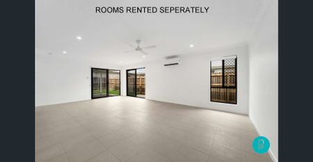 ROOMING ACCOMODATION - 1 BEDROOM - Photo 5