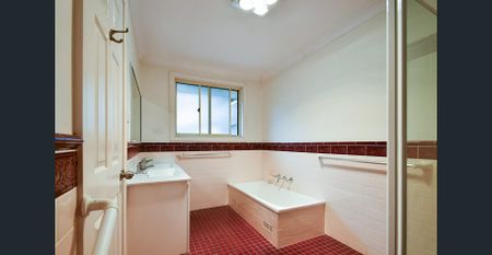 MORE THAN A 2 BEDROOM HOME | EXTRA RETREAT, AIR CONDITIONING & SOLAR - Photo 4