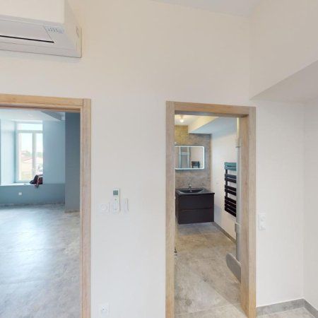 Location / Appartement T2 - Photo 1