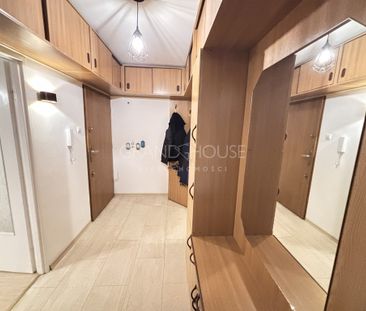 2 pokojowe mieszkanie przy ul.Jasna, Prawobrzeże - Photo 1