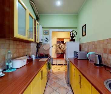 Pokój, ul. Szczęśliwa - Zdjęcie 5