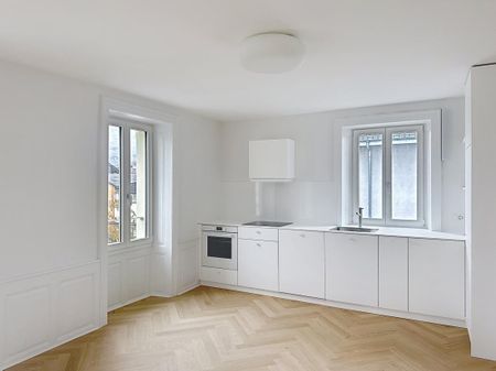 Plan-Conthey, appartement rénové de 2.5 pièces avec place de parc proche de toutes les commodités - Photo 3