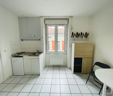 APPARTEMENT T1 A LOUER - Photo 4