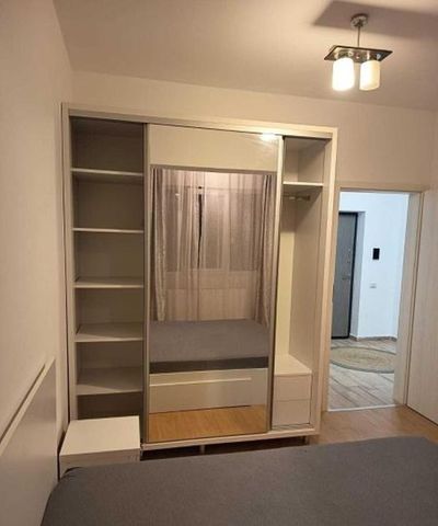 Berceni metrou biruintei pasarela dubla parcare - Photo 4