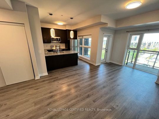 For Lease - 128 Grovewood Common N/A Unit# 435, Oakville, Ontario - Photo 1