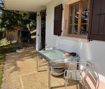 2.5 Zimmer, 45 m², EG - Foto 5
