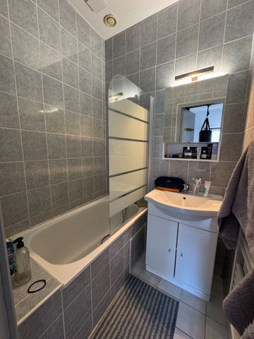Location appartement 2 pièces, 35.47m², Blois - Photo 2