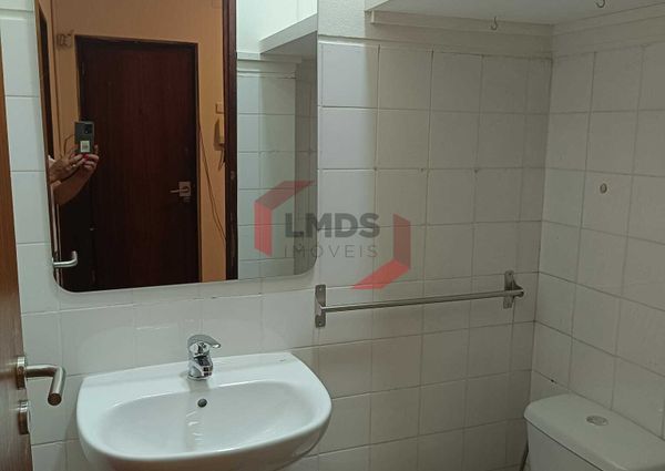 Apartamento T2 em Porto