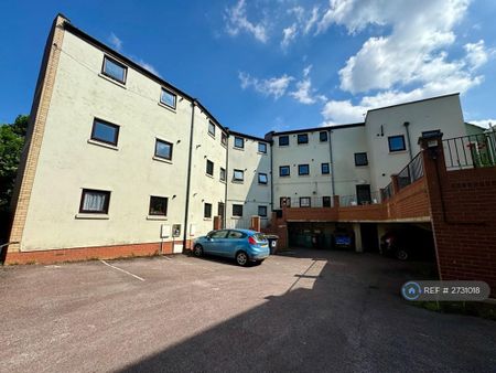 1 bedroom flat to rent - Photo 3