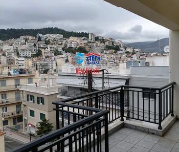 Μεζονέτα για ενοικίαση - Καβάλα, - Photo 4