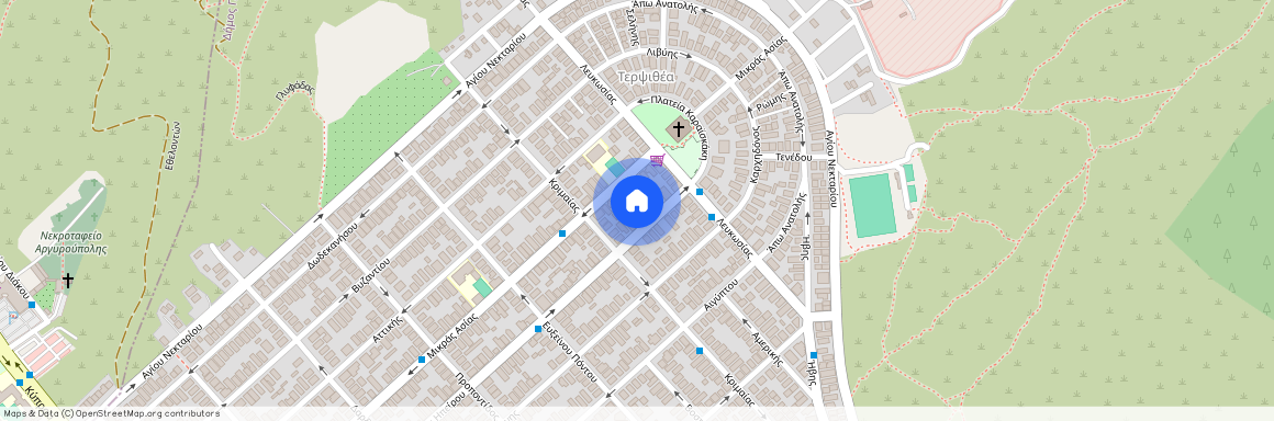 Τερψιθέα (Γλυφάδα)