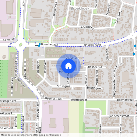 Parelgras 46, De Beemd, 5384PG, Heesch