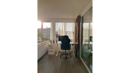 2½ Zimmer-Wohnung in Pratteln (BL), möbliert, auf Zeit - Photo 3