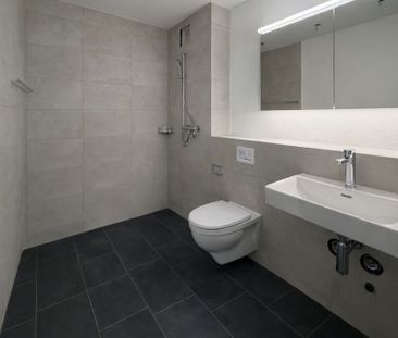 Zimmerbergstrasse 12 , 8800 Thalwil - Photo 1