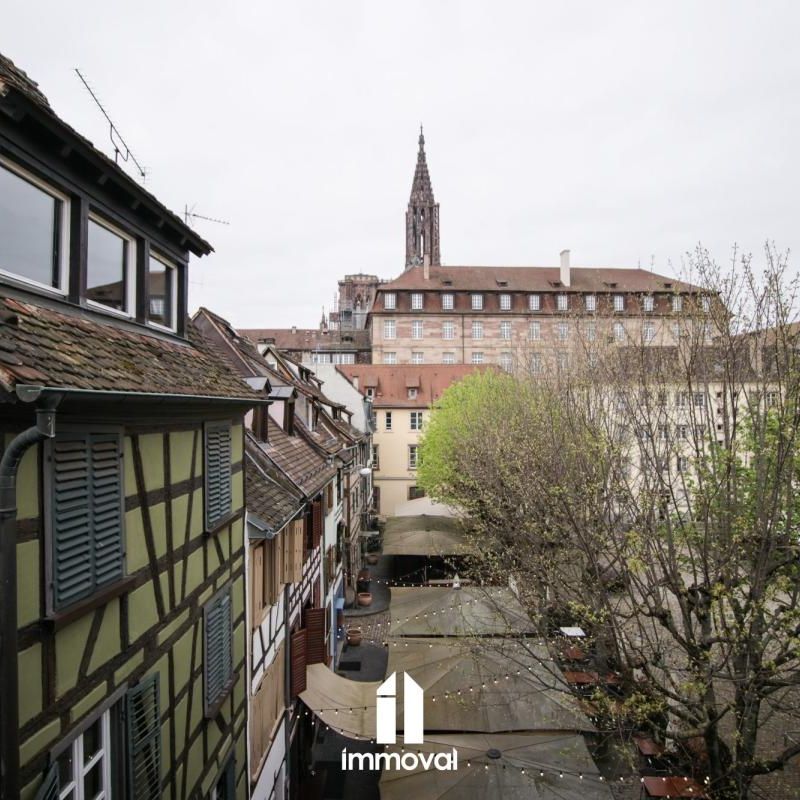 Location Appartement 2 pièces 61m² STRASBOURG 67000 - Photo 1