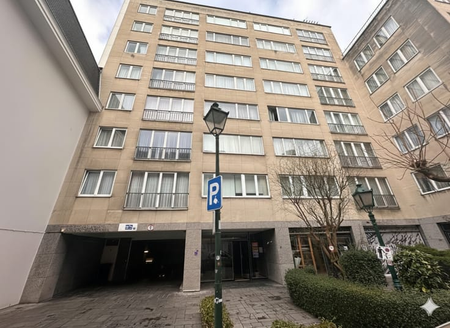 Appartement te huur - Photo 4