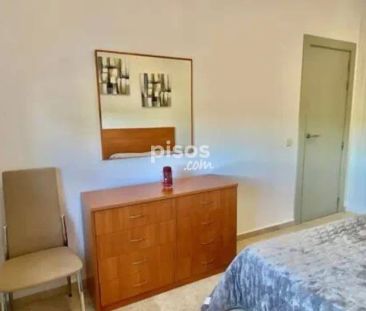 Piso en alquiler en Centro - Photo 6