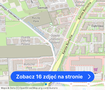 Jasne 3-pokojowe mieszkanie z balkonem! - Zdjęcie 1