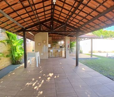 CAMBEBA - APARTAMENTO - R LUIS GIRAO, 575 APTO 102 B COND PARC DE P... - Foto 3