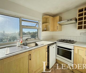 1 bedroom apartment to rent Willowfield, CM18 - Photo 4