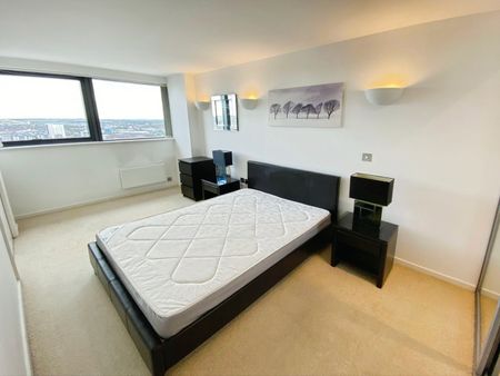 1 bedroom apartment to rent - Photo 3