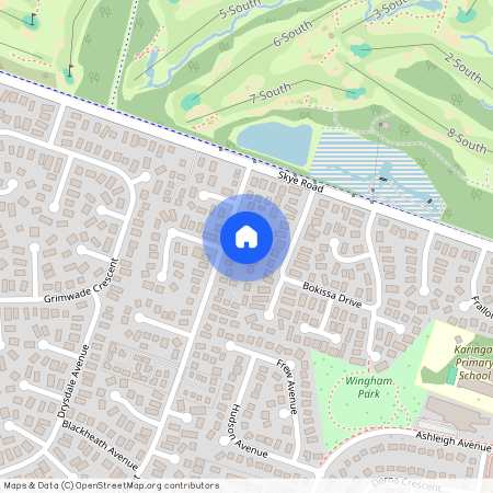 2/15 Frank Street, Frankston