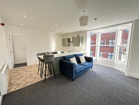 1 bedroom apartment to rent - Photo 2