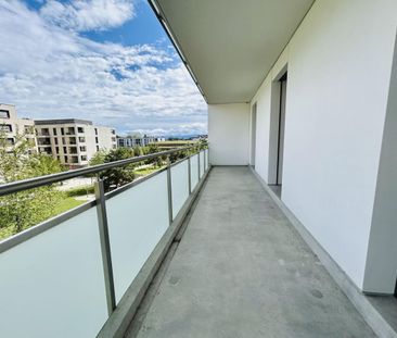 Angenehmes 4.5-Zimmer-Apartment in Nyon - Photo 1