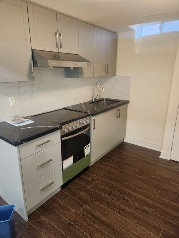 For Lease - 78 Oasis Boulevard Unit# BSMT, Toronto, Ontario - Photo 4