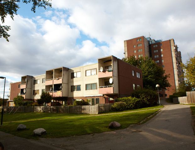 Forvägen 19, Stockholm - Photo 1