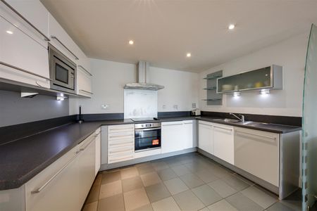 Galaxy Building, 5 Crews Street, E14 3SP, London - Photo 5