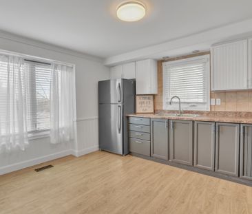 For Lease - 192 Edgehill (Upper) Drive, Barrie, Ontario - Photo 5