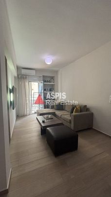 Διαμέρισμα για ενοικίαση Άγιος Νικόλαος (Λεωφόρος Πατησίων - Λεωφόρος Αχαρνών) - Photo 1