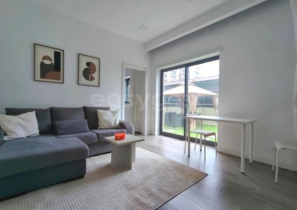 Apartamento T1 em Lisboa