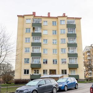 Apelgatan 8, Haga - Photo 2