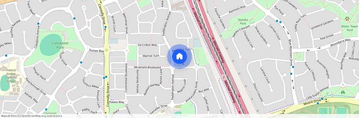 5 Soho Lane, WA 6028, Currambine