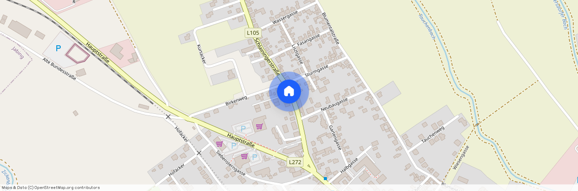 Schlainingerstraße 17/16, 7503, Großpetersdorf