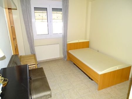 Διαμέρισμα για ενοικίαση Νέοι Επιβάτες (Θερμαϊκός) - Photo 5