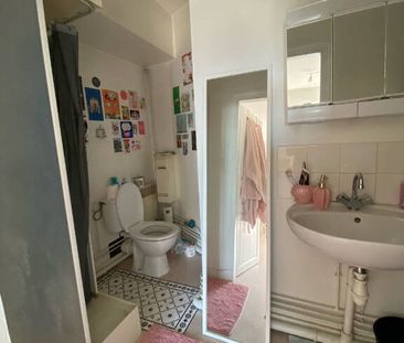 Appartement 1 pièce - - Photo 1