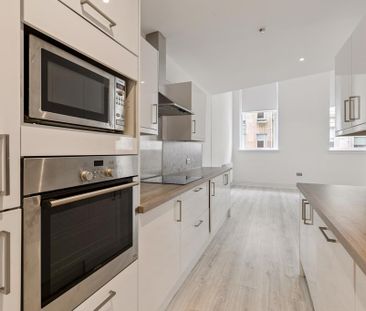 2 bedroom apartment to rent - Photo 6