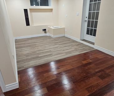 For Lease - 1296 Margate Drive Unit# Bsmt, Oshawa, Ontario - Photo 5