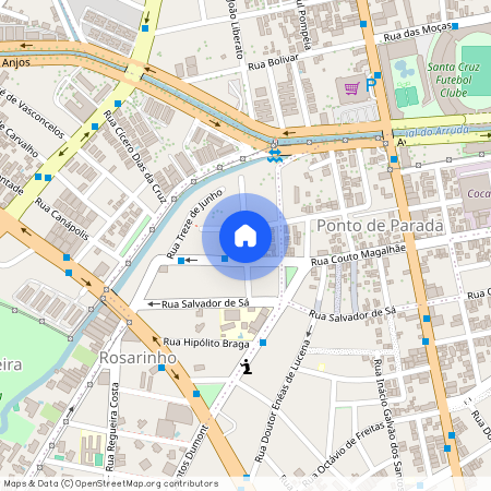 Rosarinho, Recife, Pernambuco, 52041017