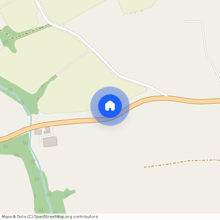 Horrelsford, Milton Damerel