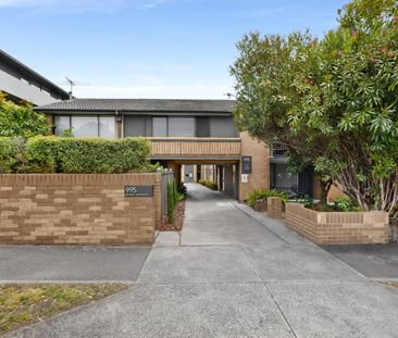 22/995 Burke Road, Camberwell VIC 3124 - Apartment For Rent | Domain - Photo 2