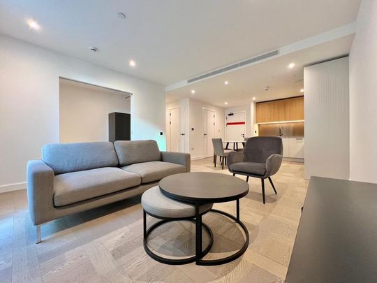 2 bedroom flat to rent - Photo 1