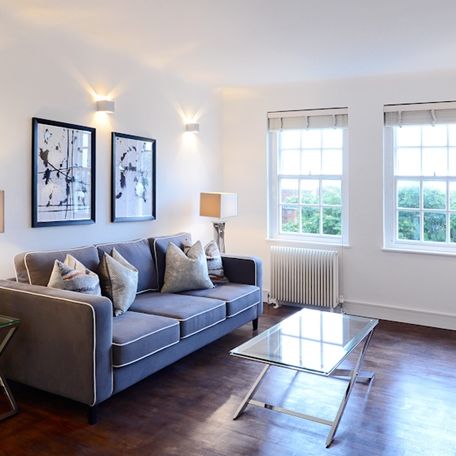 PELHAM COURT, SW3 - Photo 1