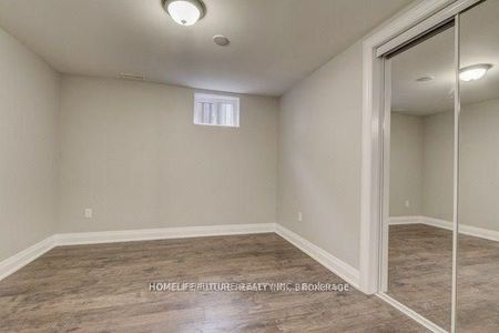 For Lease - 284 Adelaide Avenue Unit# Bsmt, Oshawa, Ontario - Photo 4