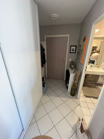 Location appartement 1 pièce, 33.60m², Montgeron - Photo 5
