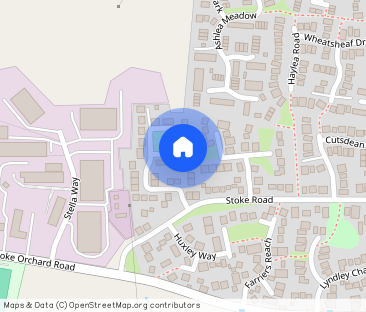 Hanson Gardens, Bishops Cleeve - Photo 1