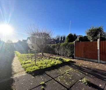 Rectory Road, Sutton Coldfield, B75 - Photo 2